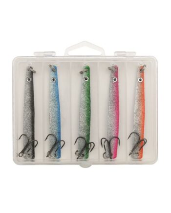 Kinetic Belone Glitter Blink  5stk  16g