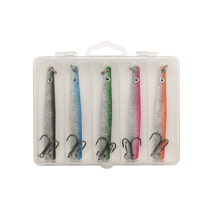 Kinetic Belone Glitter Blink 5stk 16g
