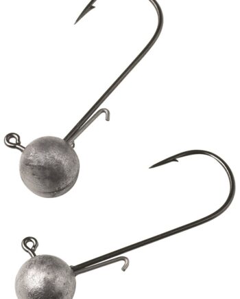 Kinetic Jighead      30g Zinc 2pcs