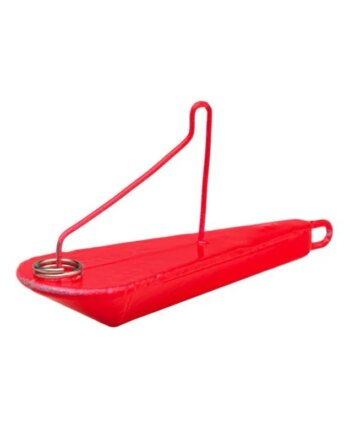 Kinetic Paravan Flou Red 20g