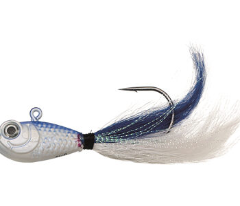 Kinetic Rumba Jig  Blue-pearl 75g