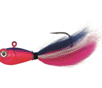 Kinetic Rumba Jig  Blue-pink 100g