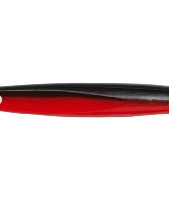 Kinetic Sea Racer Inline Kastepirk Black Red 40g