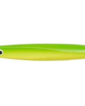 Kinetic Sea Racer Inline Kastepirk Green Yellow 40g