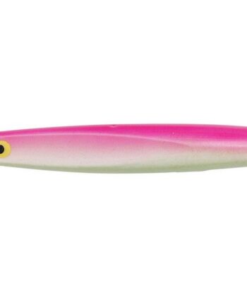 Kinetic Sea Racer Inline Kastepirk Pink Pearl 40g