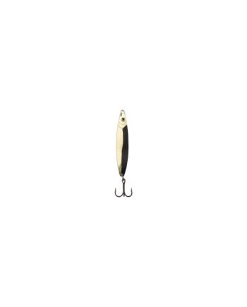 Kinetic Solo Salar 14g Blink Black Gold