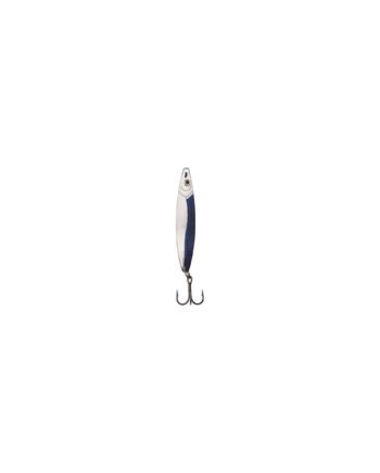 Kinetic Solo Salar 14g Blink Uv Blue Silver
