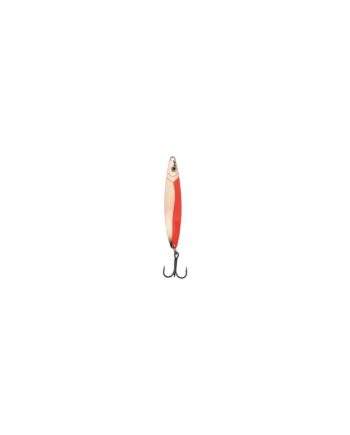Kinetic Solo Salar 14g Blink Uv Red Copper