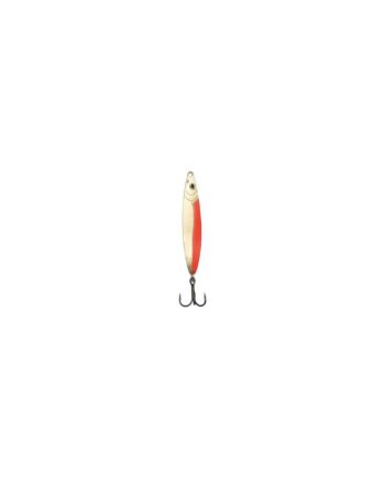 Kinetic Solo Salar 14g Blink Uv Red Gold
