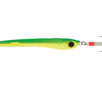 Kinetic Speedy Pirke Spring 200g