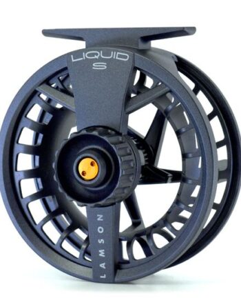 Lamson Liquid   Fluehjul Day Break Liquid