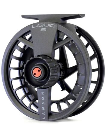 Lamson Liquid   Fluehjul Smoke Liquid