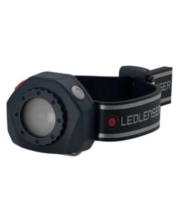 Ledlenser Cu2r