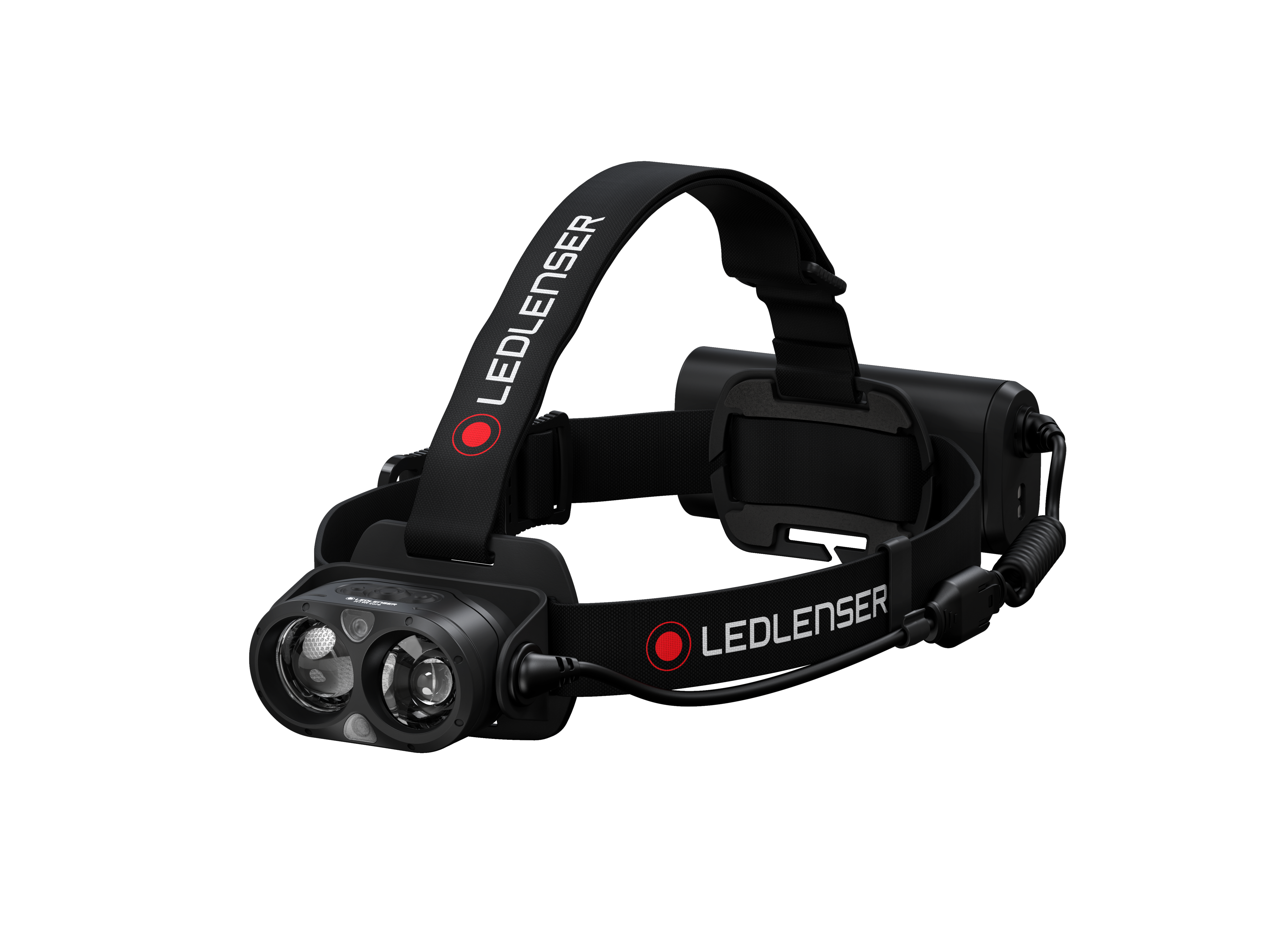 Ledlenser H19r Core Pandelygte