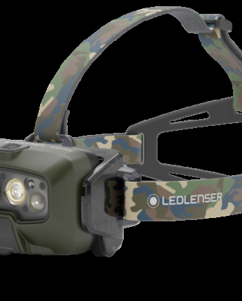 Ledlenser Hf8r Core Rgb Camo