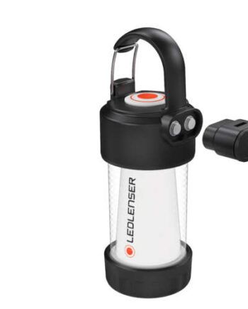 Ledlenser Ml4 Lanterne