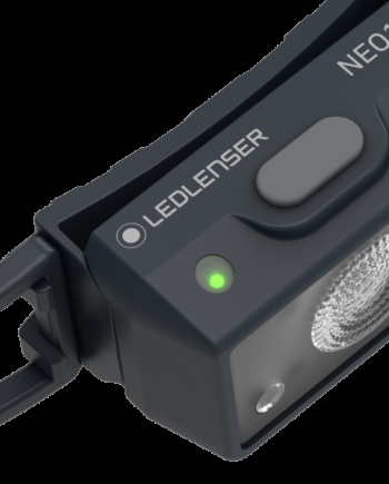 Ledlenser Neo1r Pandelygte