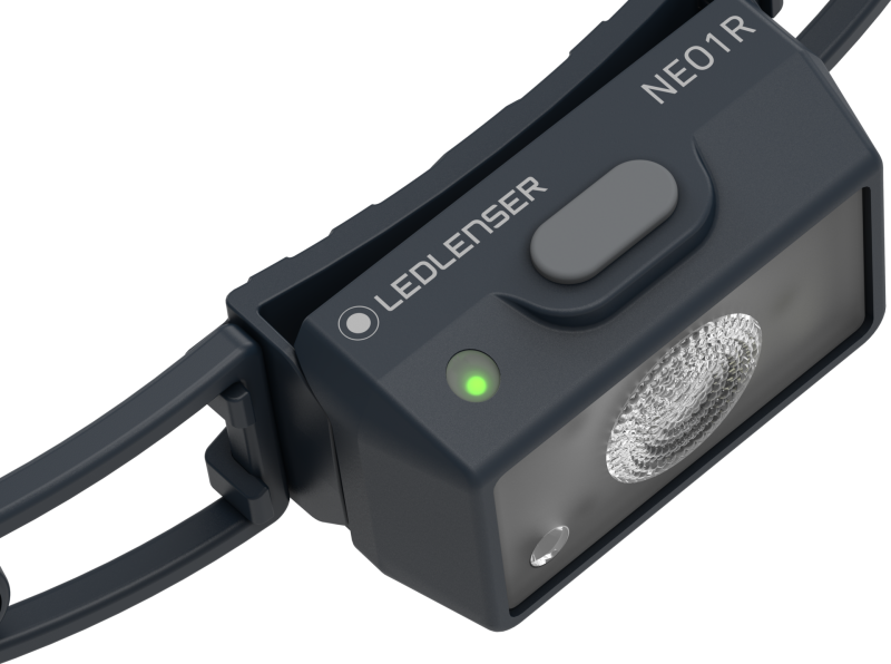 Ledlenser Neo1r Pandelygte