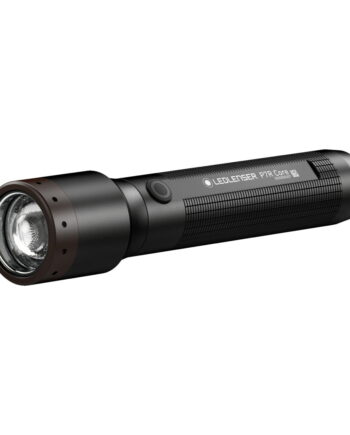 Ledlenser P7r Core Lygte