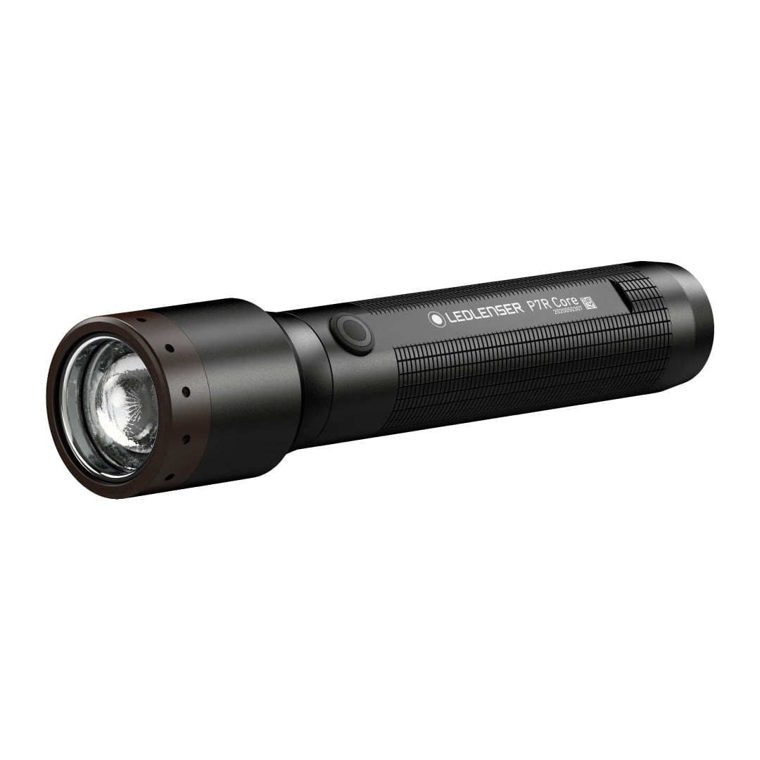 Ledlenser P7r Core Lygte