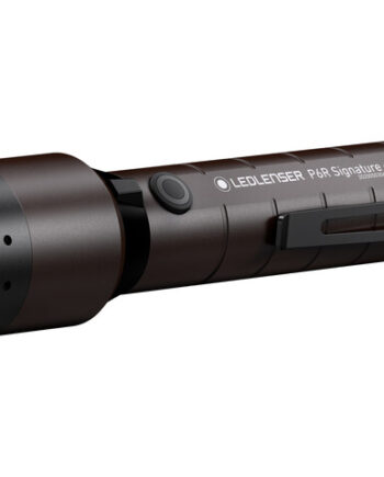 Ledlenser P6r Signatur Box Lygte