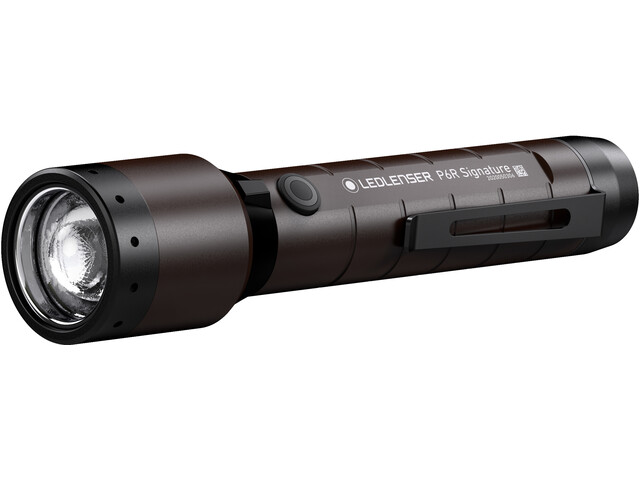 Ledlenser P6r Signatur Box Lygte