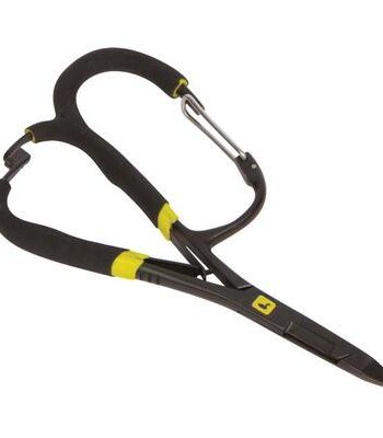 Loon Rogue Quickdraw Mitten  Clamps Fisketang