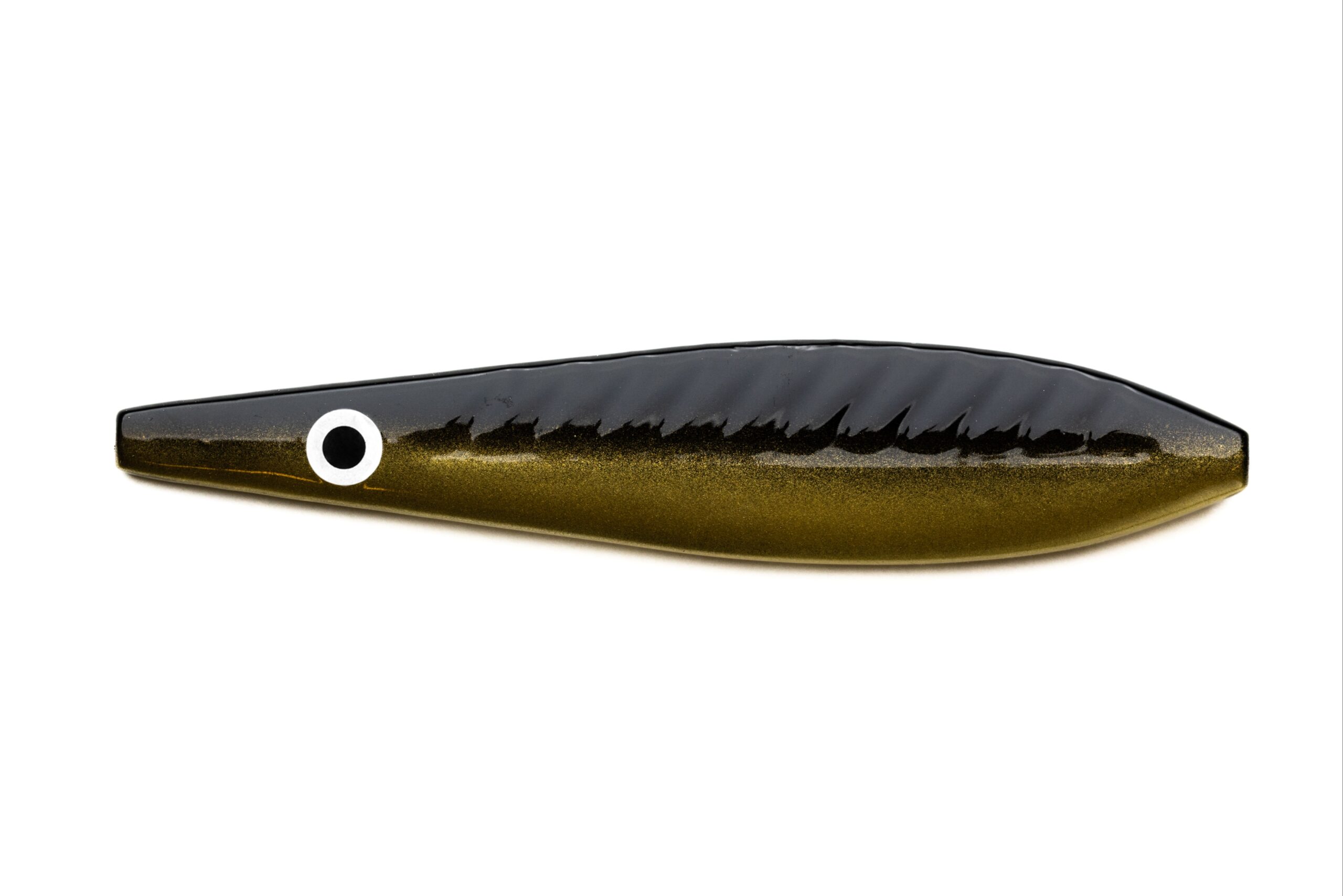 60 Lures Shootingstar 16 Gram Gold And Black