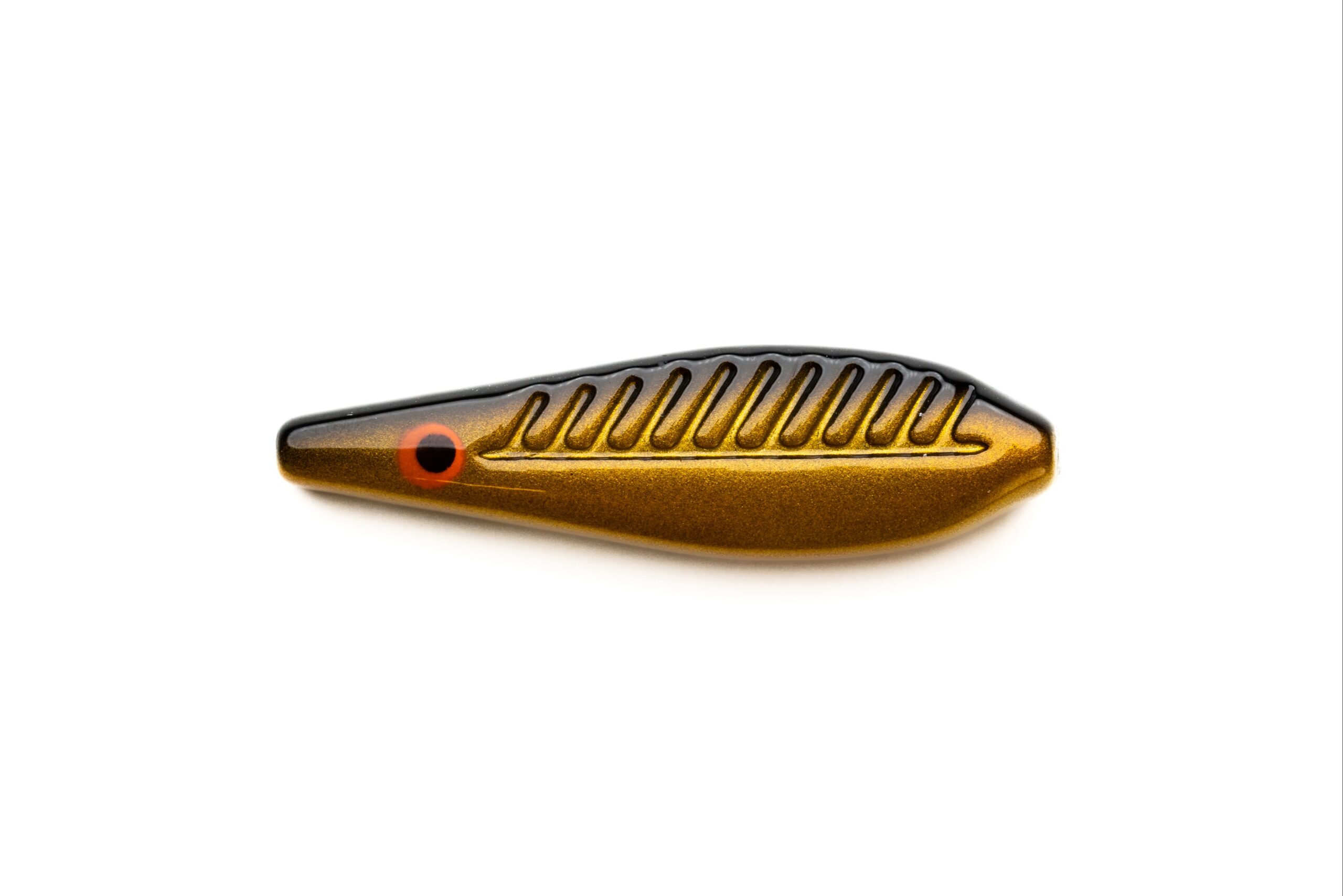 60 Lures Shootingstar Gram Gold And Black