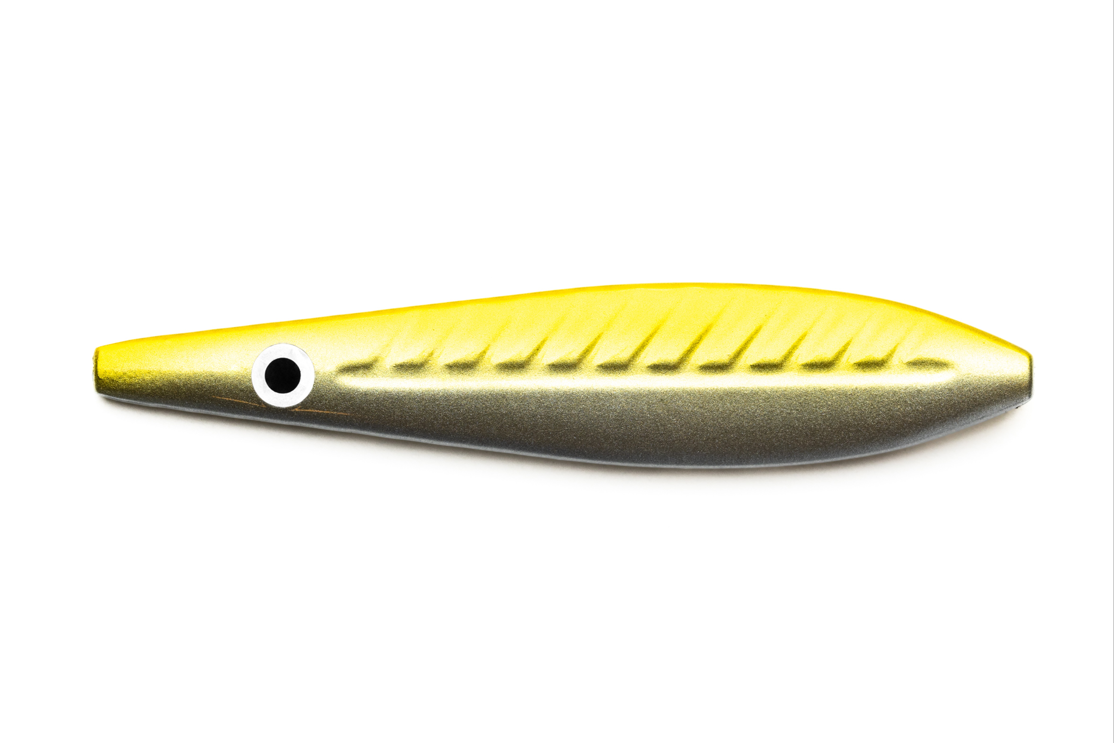 60 Lures Shootingstar 16   Gram Natural Toby