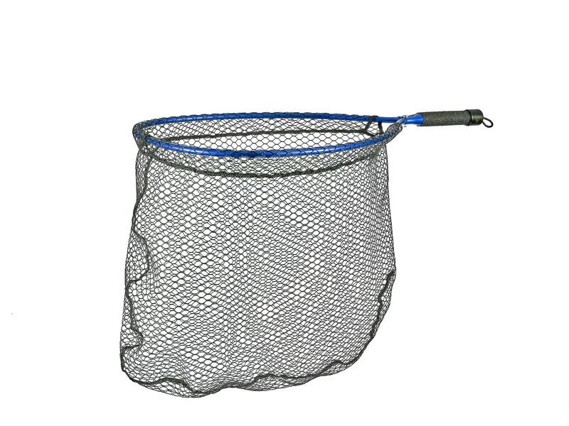 Maclean Short Handel Blue Net