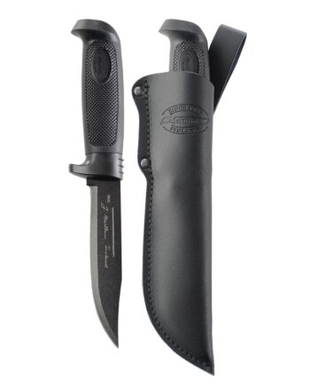 Marttiini Big Game Black 13 Cm