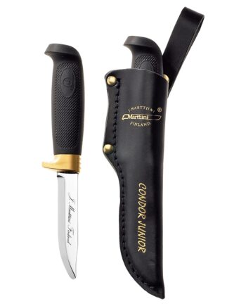 Marttiini Condor Junior  -tip
