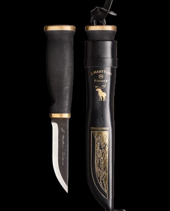 Marttiini Moose Black