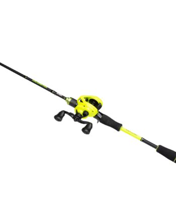 Mitchell Color Mix Neo Multisæt Yellow  662mh  -35g