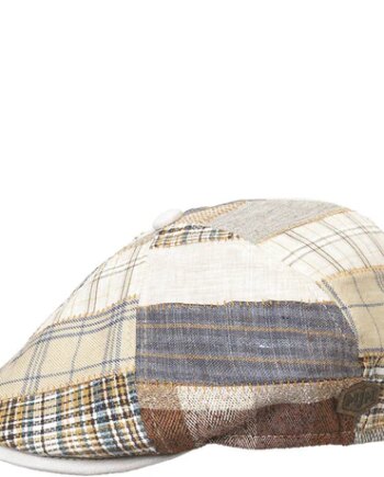 Mjm Rebel Linen Sixpence