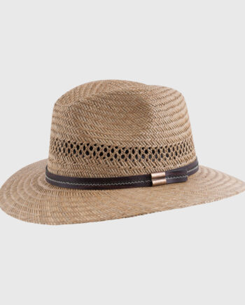 Mjm Storm Straw Stråhat