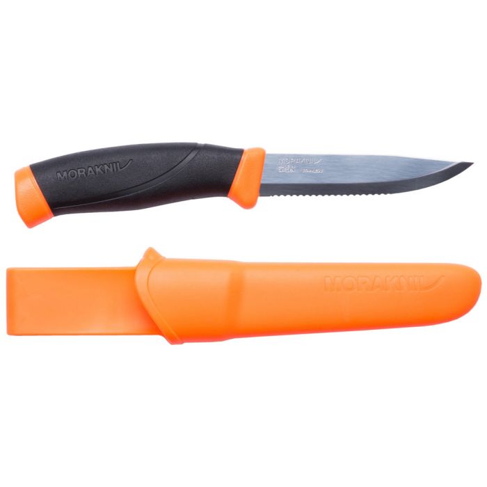 Mora Companion Srt