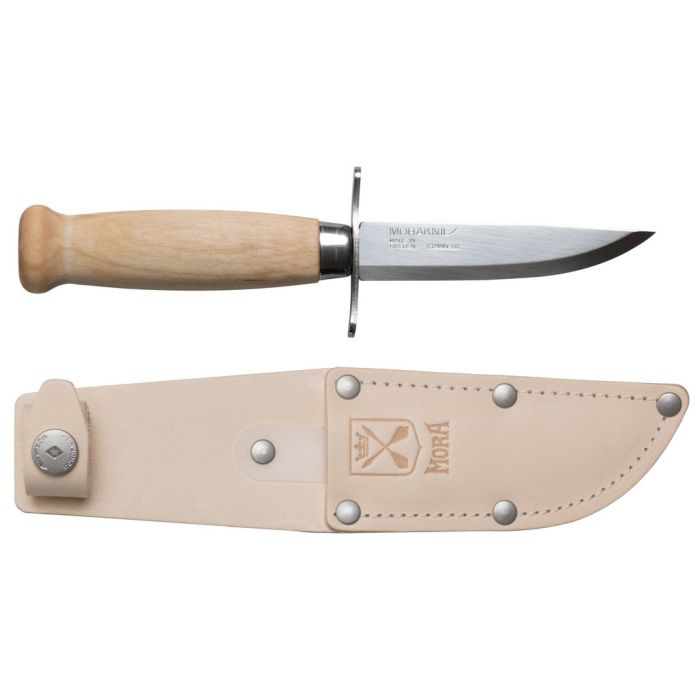 Mora Scout Nr  39     Natur