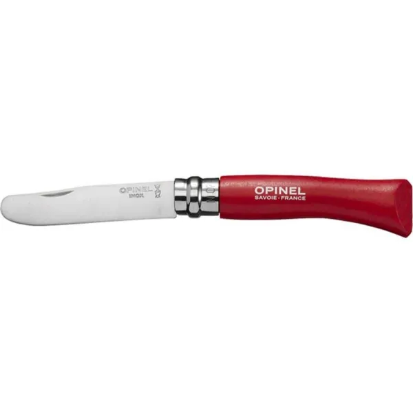 My First Opinel Rød