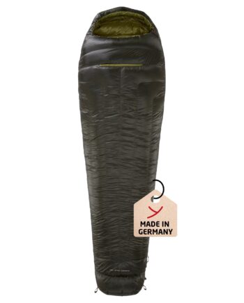 Nordisk Balance 400 Left Sovepose Large Left Zip 220 Cm