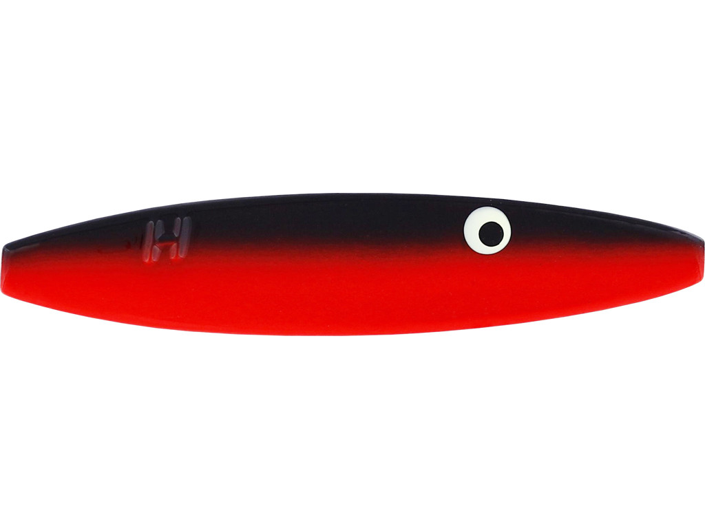 Ogp Skruen 15g Fl Red Black