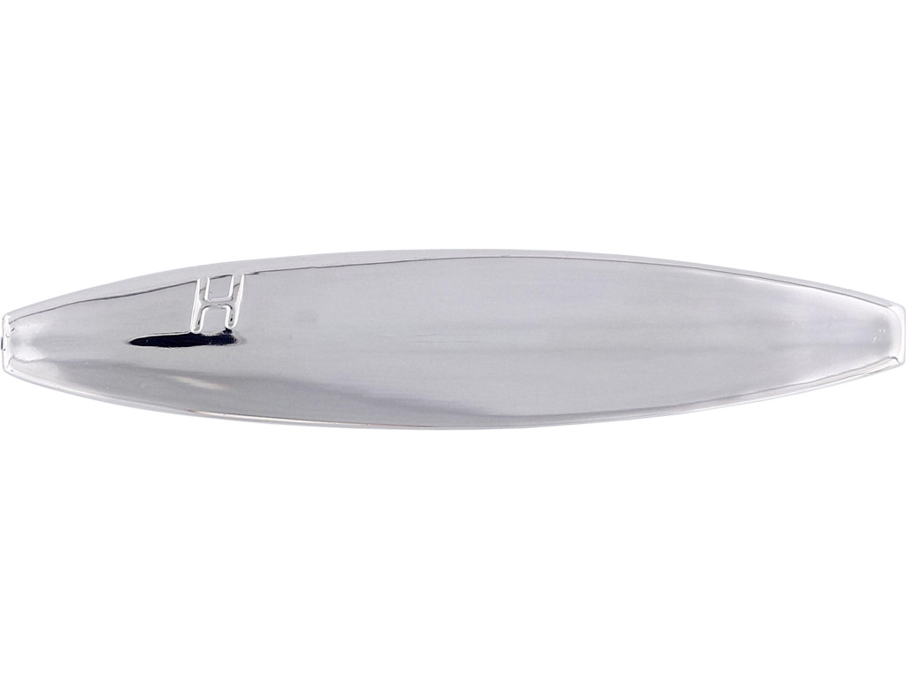 Ogp Skruen 15g Real Silver