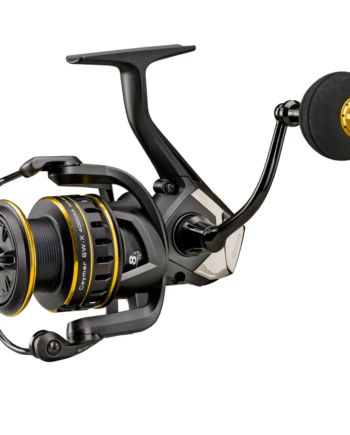 Okuma Ceymar Sw-  Csw Spinnehjul Sw-  Csw 3000ha
