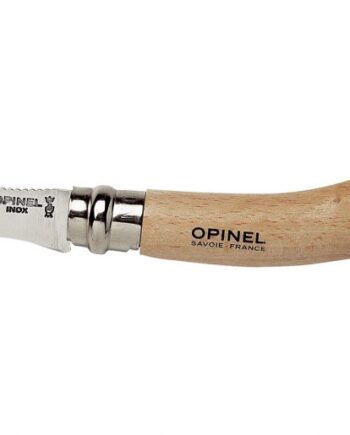 Opinel Svampekniv No    Bøg
