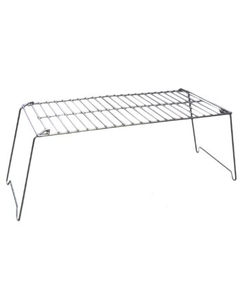 Origin Outdoors Folding   Grill