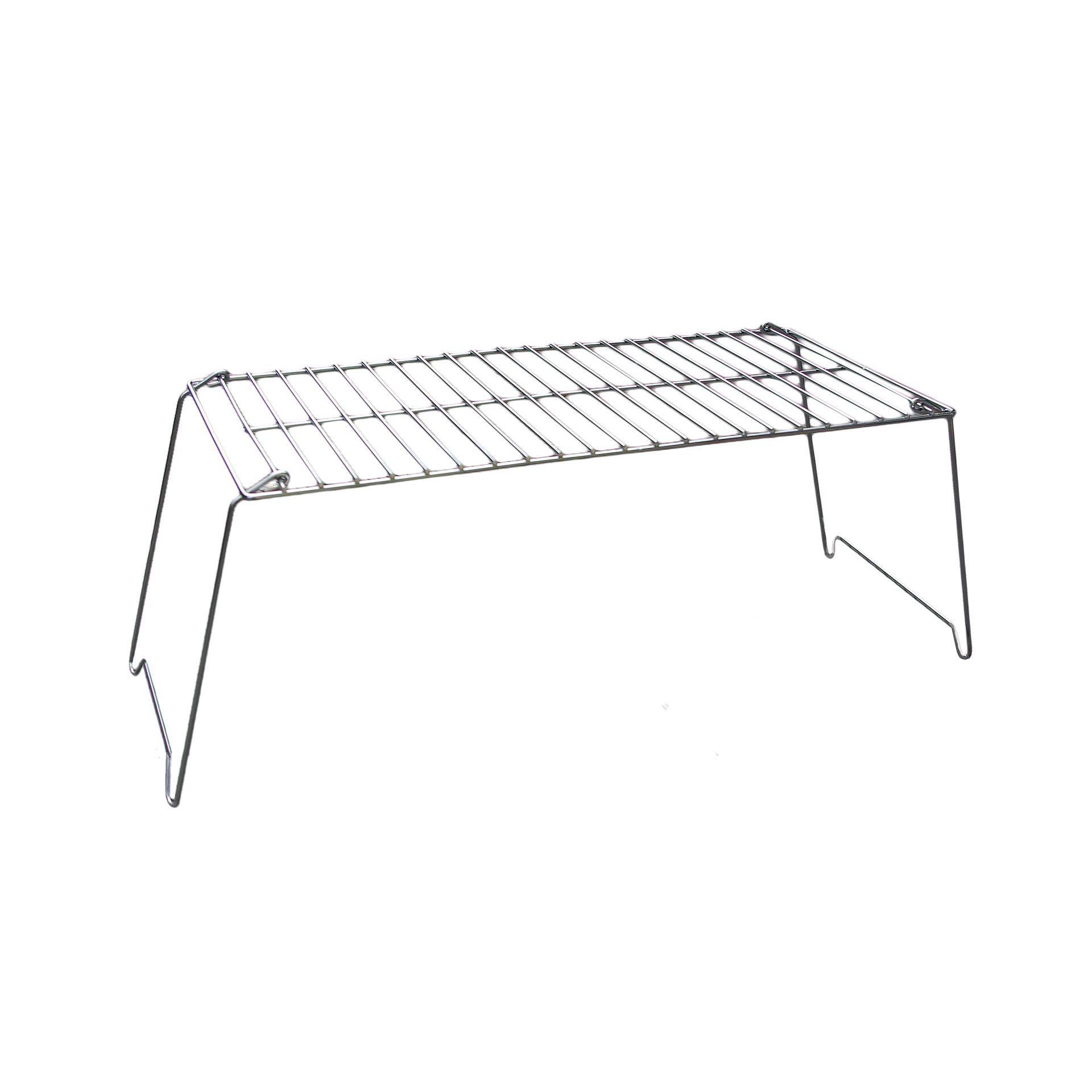 Origin Outdoors Folding Grill