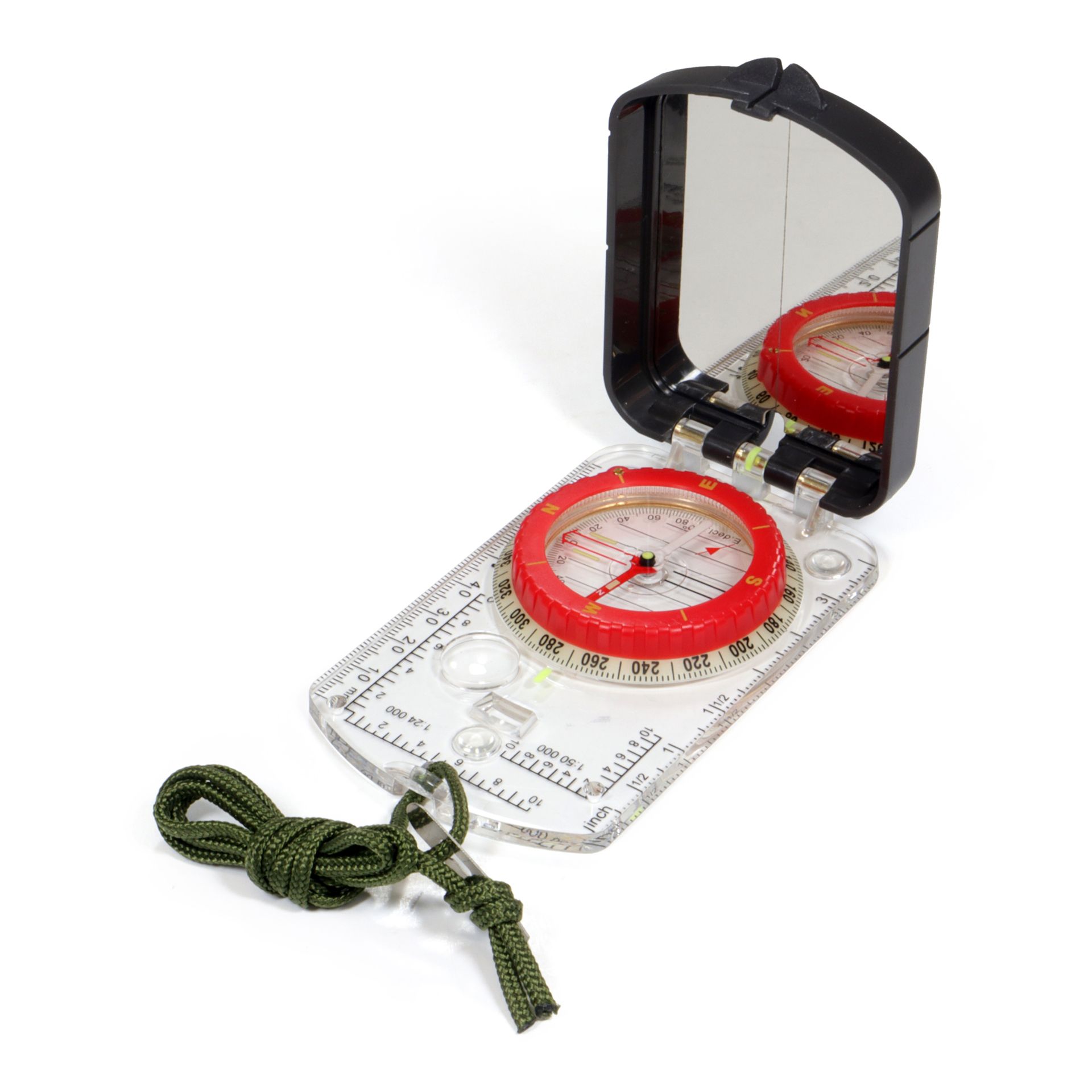 Origin Outdoors Kompass Discover