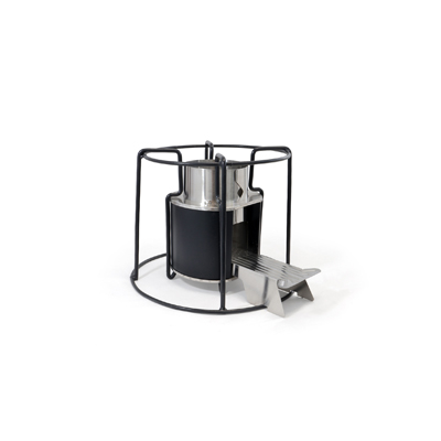 Origin Outdoors Rocket Stove Lightweight