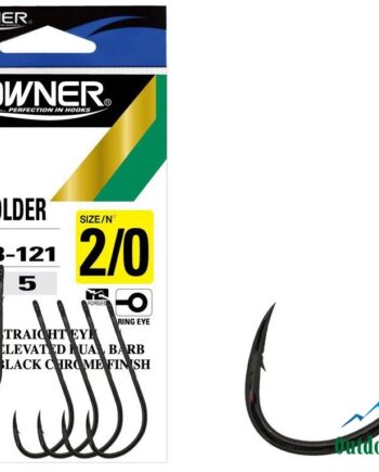 Owner Ebi Baitholder Kroge